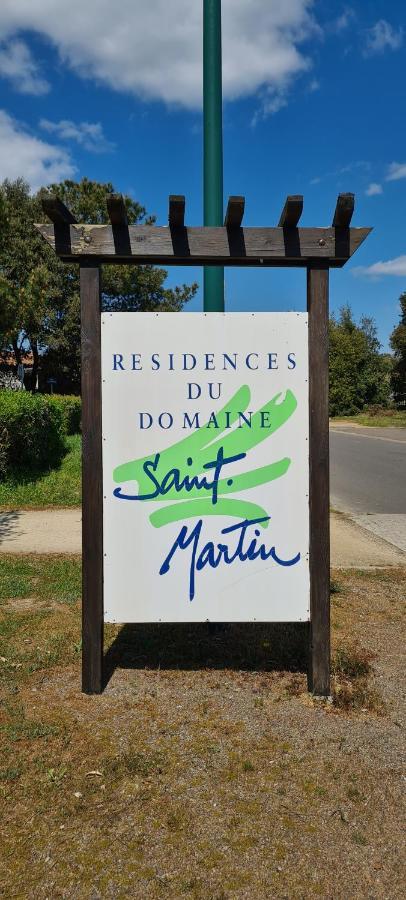 Maison bord de mer La Maraichine, 3 chambres, 6 couchages, jardin, piscine, Talmont-Saint-Hilaire Extérieur photo