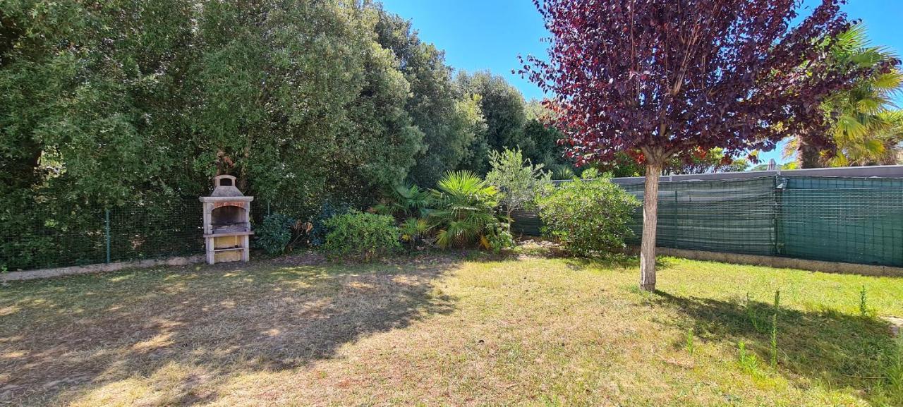 Maison bord de mer La Maraichine, 3 chambres, 6 couchages, jardin, piscine, Talmont-Saint-Hilaire Extérieur photo
